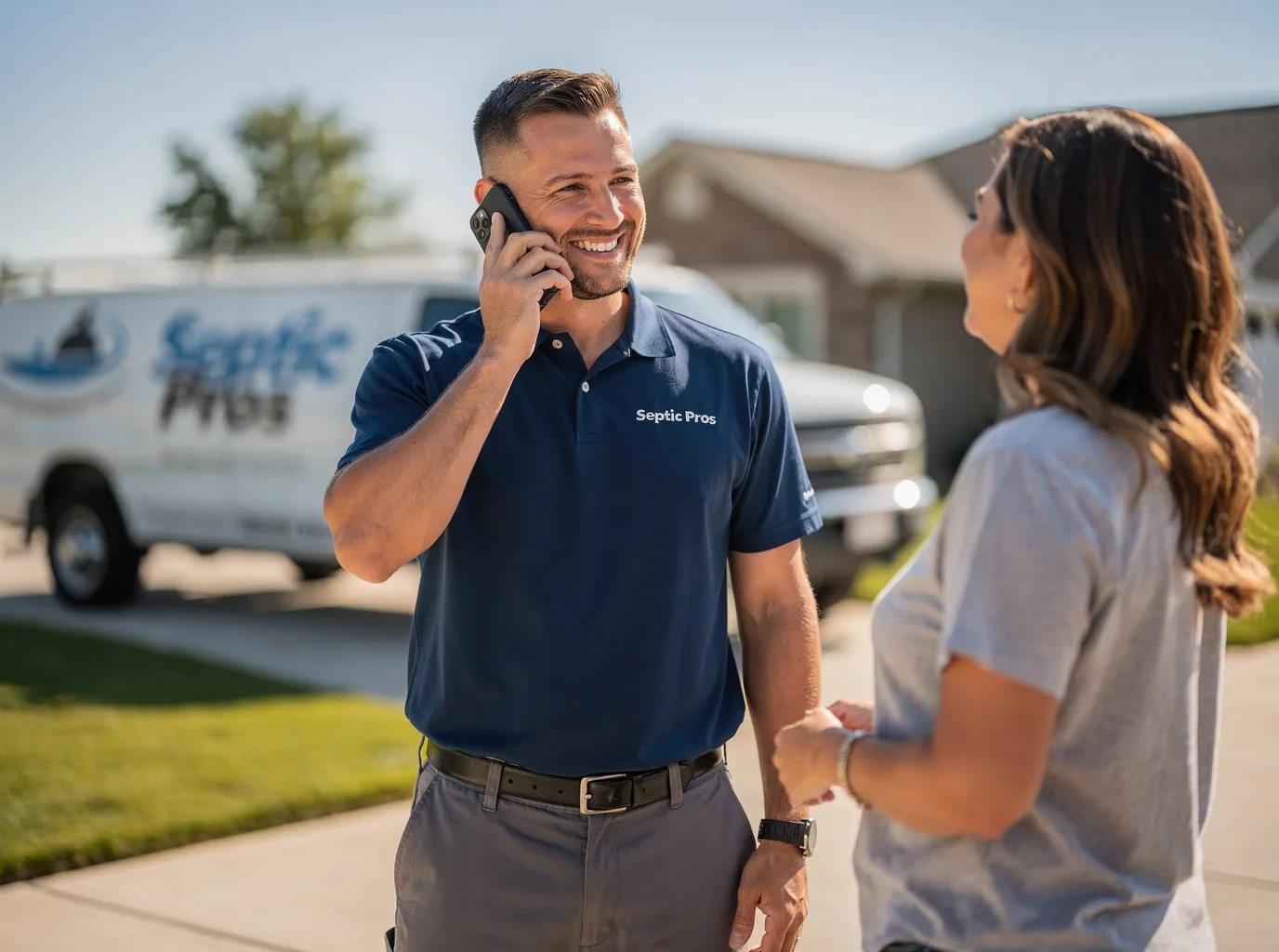 Septic Tank Pumping Marlton, NJ FAQs